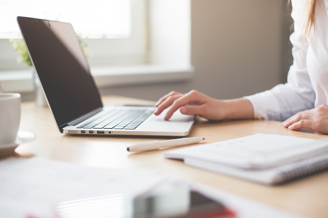 SEO Marketing Specialist