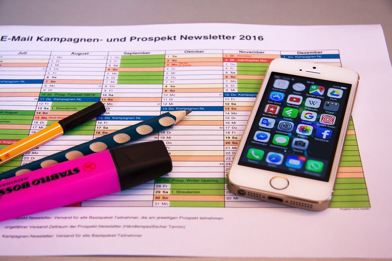 Marketing Plan