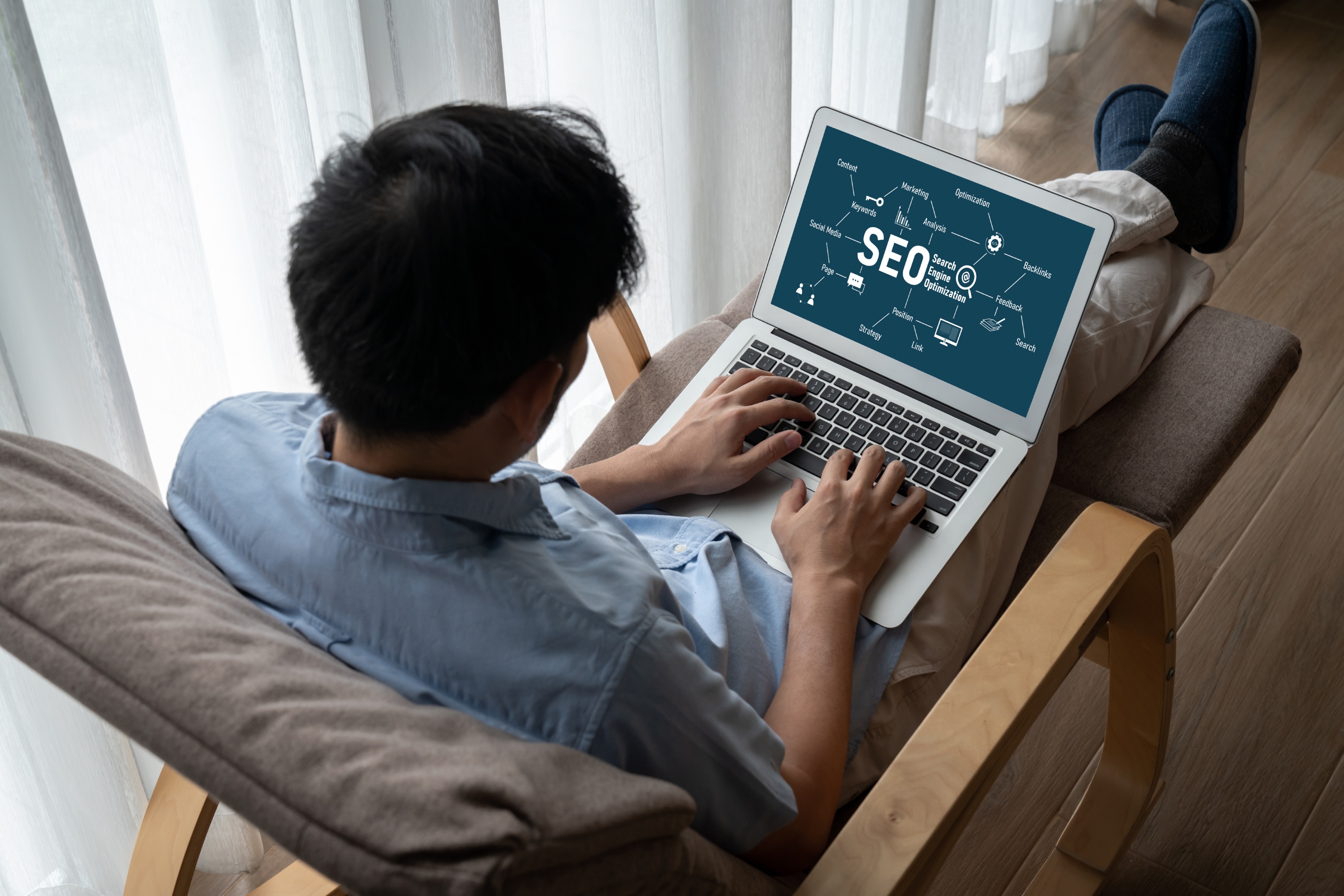 SEO search engine optimization for modish e-commerce and online retail business How Often Should You Run an SEO Audit on Your Website?