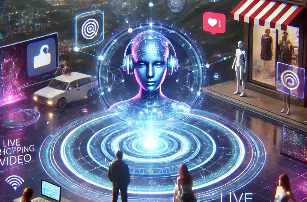 The Future of Social Media is Here