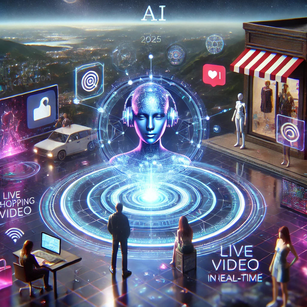 The Future of Social Media is Here
