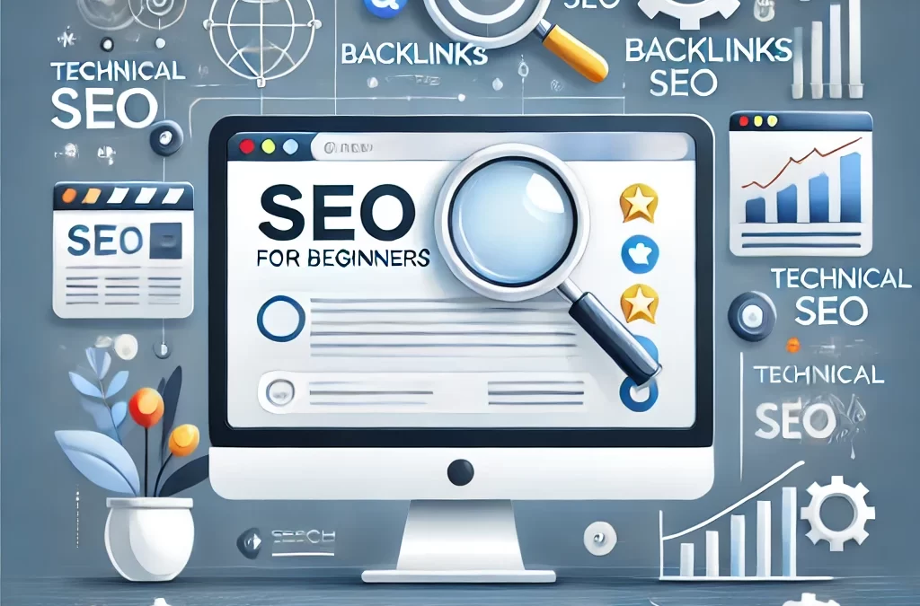 SEO for Beginners: 10 Terms You Need to Know to Rank Higher