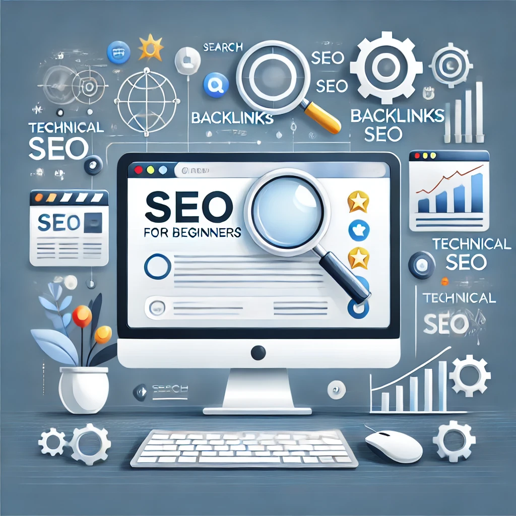 SEO for Beginners: 10 Terms You Need to Know to Rank Higher